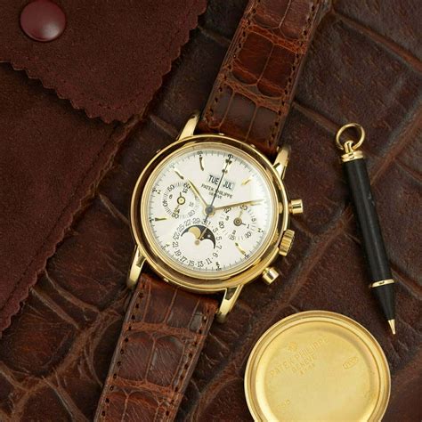 patek philippe 750|patek philippe chronograph vintage.